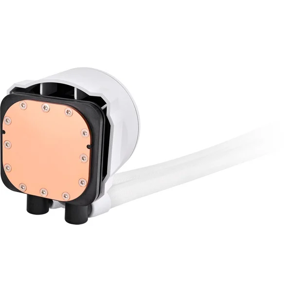 Thermaltake TH240 V2 ARGB Sync AIO Liquid Cooler Snow Edition, Wasserkühlung - Image 3