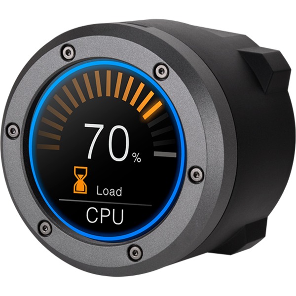 Thermaltake TH240 V2 Ultra EX ARGB CPU AIO Liquid Cooler , Wasserkühlung - Bild 10