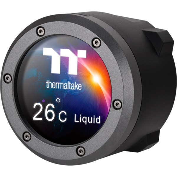 Thermaltake TH360 V2 Ultra EX ARGB CPU AIO Liquid Cooler , Wasserkühlung - Bild 6
