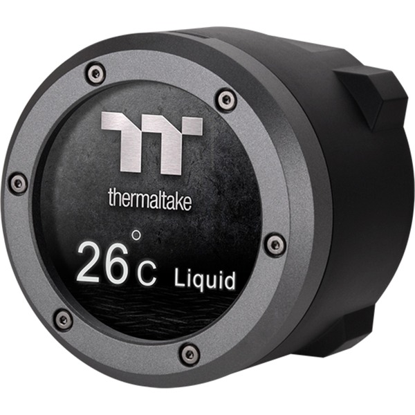 Thermaltake TH360 V2 Ultra EX ARGB CPU AIO Liquid Cooler , Wasserkühlung - Bild 7