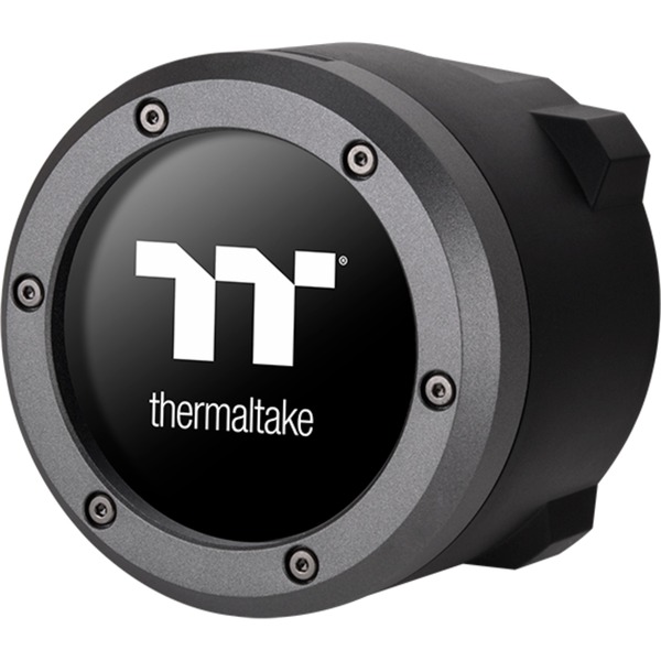 Thermaltake TH360 V2 Ultra EX ARGB CPU AIO Liquid Cooler , Wasserkühlung - Bild 8