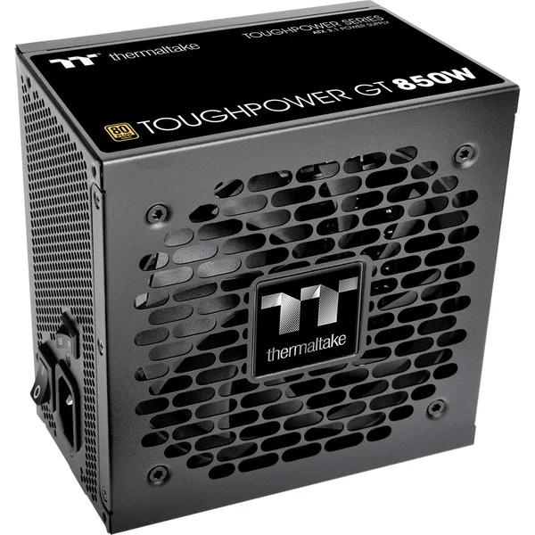 Thermaltake Toughpower GT 850W, PC-Netzteil - Bild 2