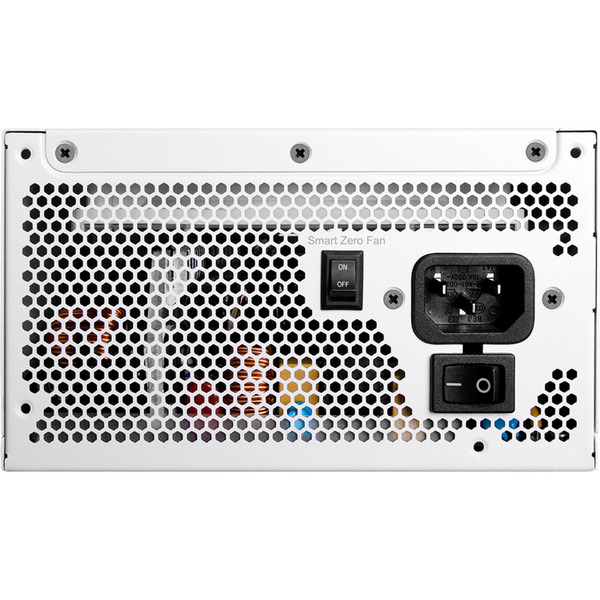 Thermaltake Toughpower GT Snow 1000W, PC-Netzteil - Image 9