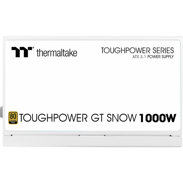 Thermaltake Toughpower GT Snow 1000W, PC-Netzteil - Image 10