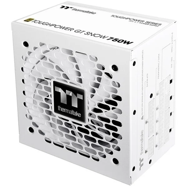 Thermaltake Toughpower GT Snow 750W, PC-Netzteil - Bild 3