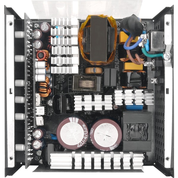 Thermaltake Toughpower PF3 1050W, PC-Netzteil - Bild 13