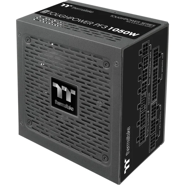 Thermaltake Toughpower PF3 1050W, PC-Netzteil - Bild 3