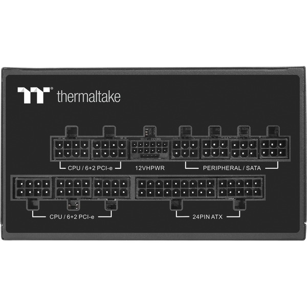 Thermaltake Toughpower PF3 1050W, PC-Netzteil - Bild 7