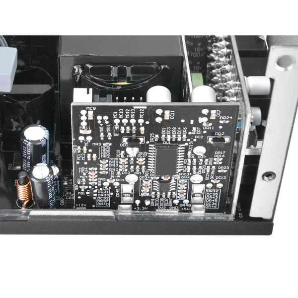 Thermaltake Toughpower PT 1000W, PC-Netzteil - Bild 12