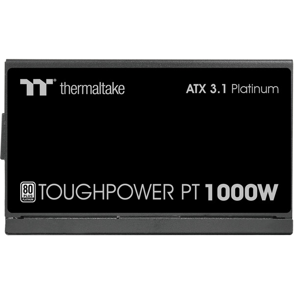 Thermaltake Toughpower PT 1000W, PC-Netzteil - Bild 9