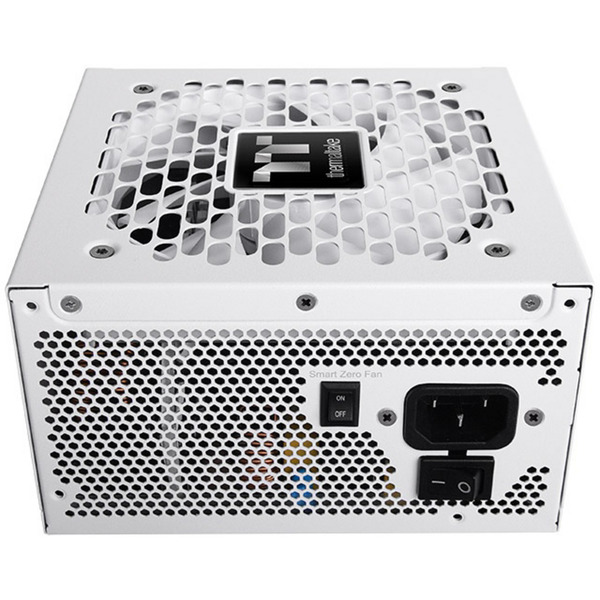 Thermaltake Toughpower XT 1200W Snow, PC-Netzteil - Bild 5