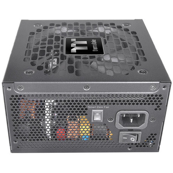 Thermaltake Toughpower XT 1200W, PC-Netzteil - Bild 5