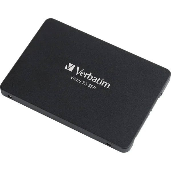 Verbatim Vi550 2 TB, SSD - Bild 2