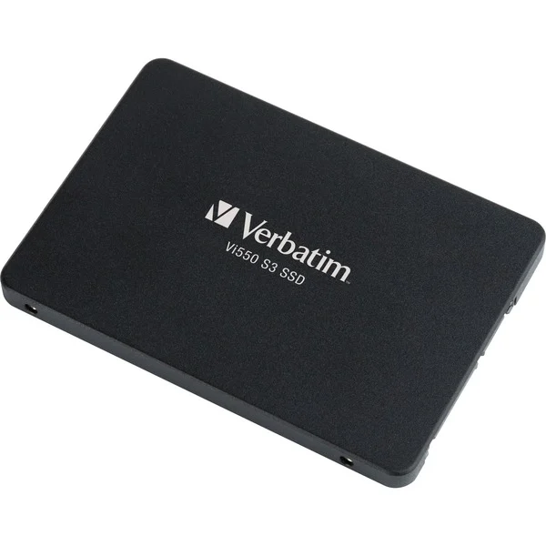 Verbatim Vi550 S3 128 GB, SSD - Bild 2