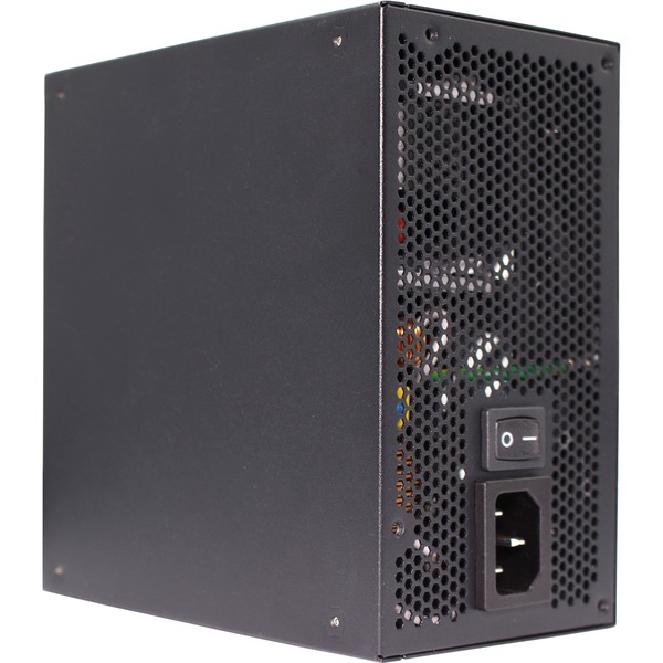 Xilence Gaming Gold 750W ARGB, PC-Netzteil - Bild 7