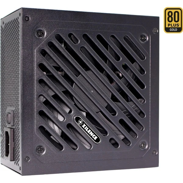 Xilence Gaming Gold 750W, PC-Netzteil