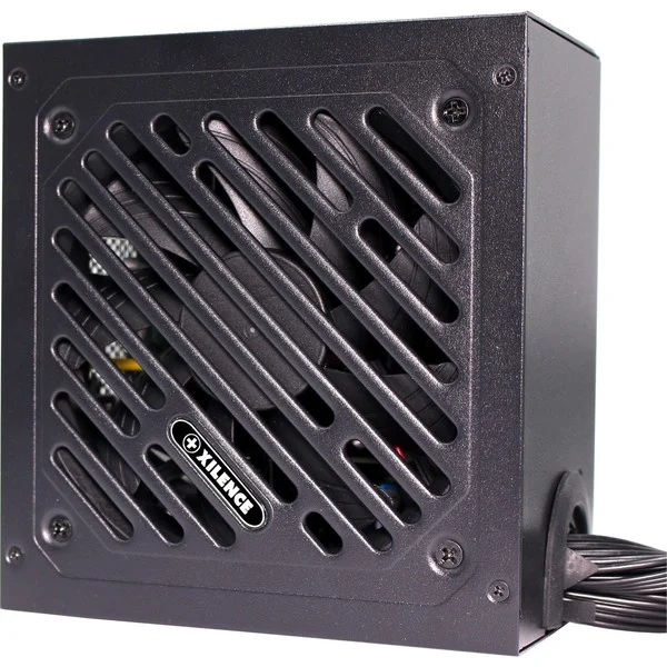 Xilence Gaming Gold 750W, PC-Netzteil - Bild 3