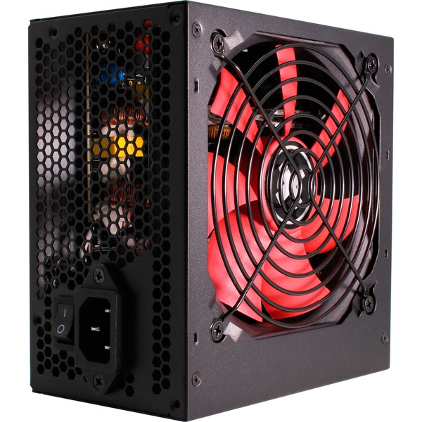 Xilence Performance C 300W, PC-Netzteil - Bild 4