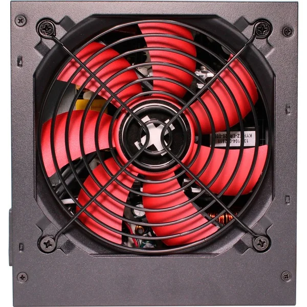Xilence Performance C 350W, PC-Netzteil - Bild 2