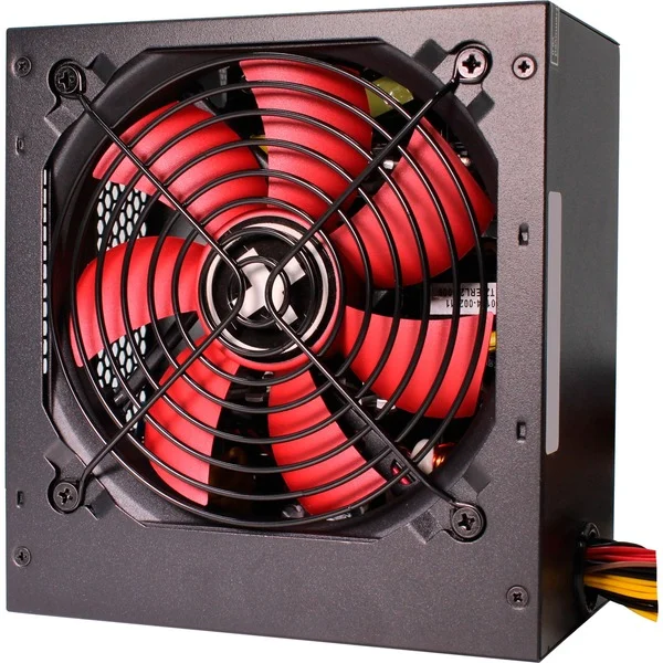 Xilence Performance C 350W, PC-Netzteil - Bild 3