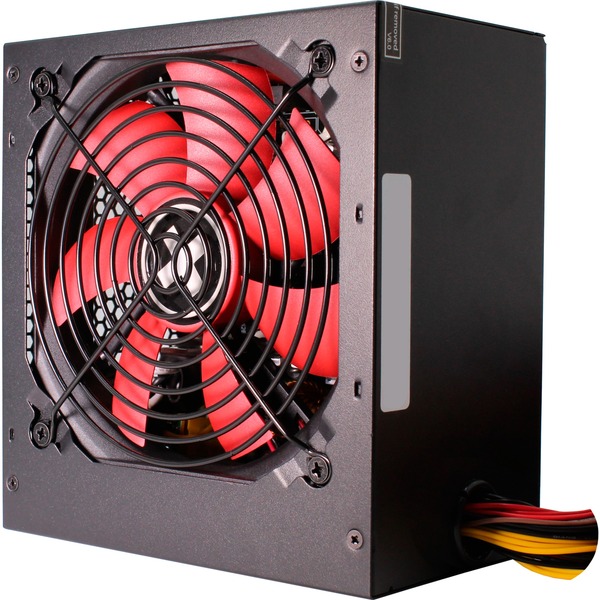 Xilence Performance C 350W, PC-Netzteil - Bild 5