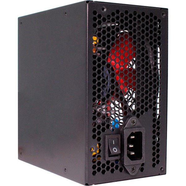 Xilence Performance C 350W, PC-Netzteil - Bild 6