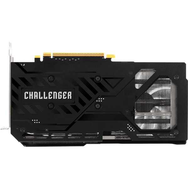 ASRock Intel® Arc B570 Challenger 10GB OC , Grafikkarte - Bild 6