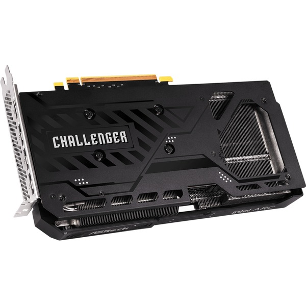 ASRock Intel® Arc B580 Challenger 12GB OC , Grafikkarte - Bild 5