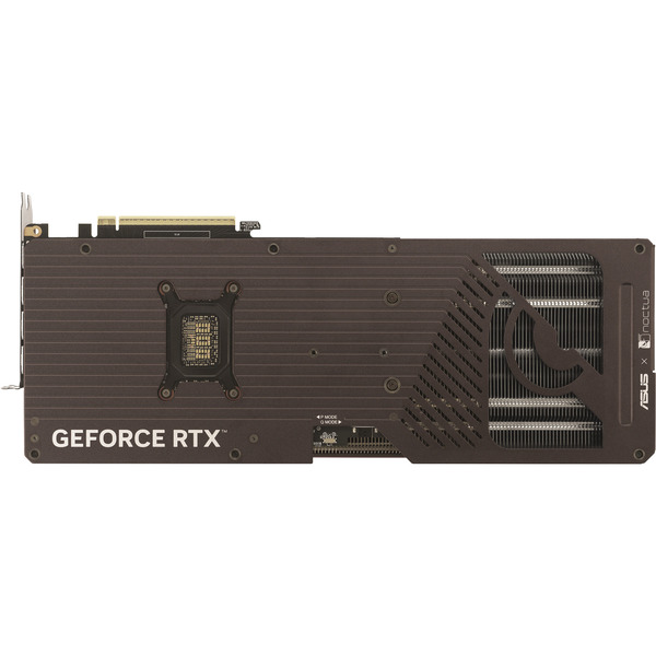 ASUS GeForce RTX 5080 Noctua OC Edition, Grafikkarte - Bild 9