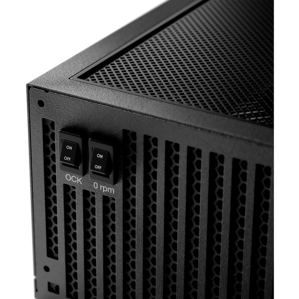 be quiet! DARK POWER 14 1000W, PC-Netzteil - Bild 7