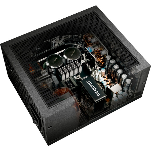 be quiet! DARK POWER 14 1200W, PC-Netzteil - Bild 5