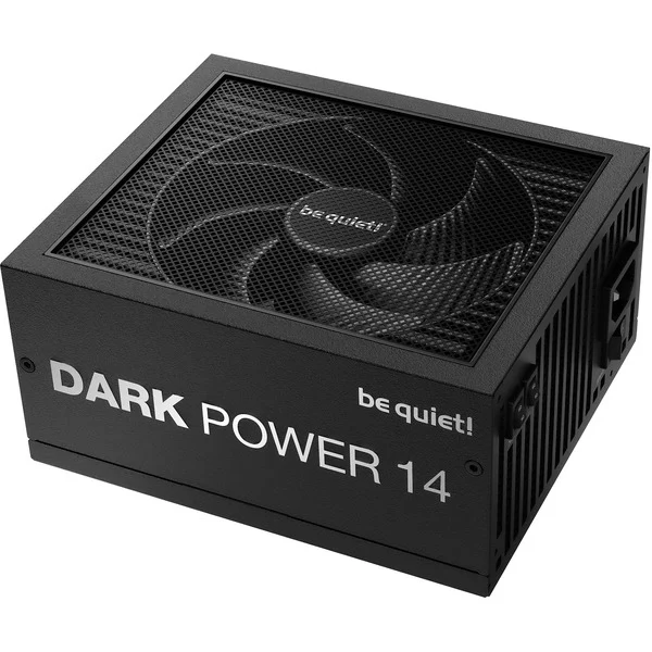 be quiet! DARK POWER 14 850W, PC-Netzteil - Bild 2