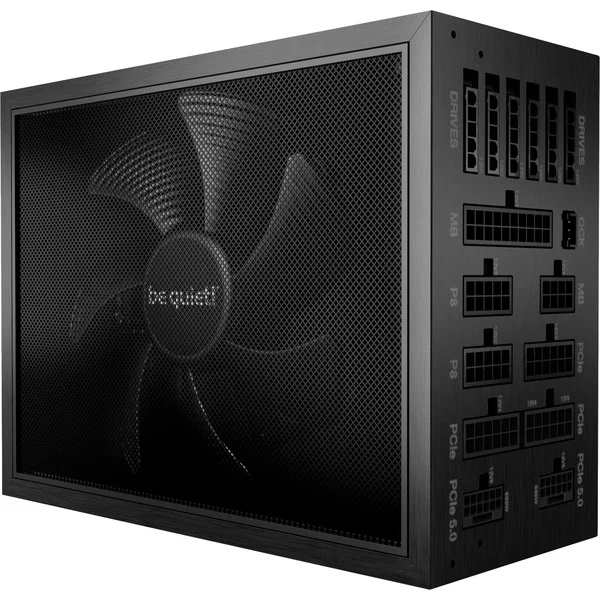 be quiet! Dark Power Pro 13 1300W, PC-Netzteil - Bild 3