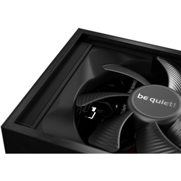 be quiet! Dark Power Pro 13 1600W, PC-Netzteil - Bild 6