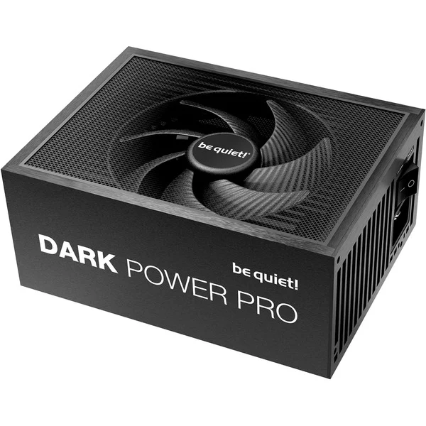 be quiet! Dark Power Pro 14 IO 1600W, PC-Netzteil - Bild 3