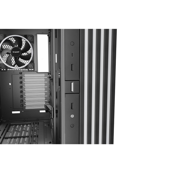 be quiet! Light Base 900 DX , Big-Tower-Gehäuse - Bild 5