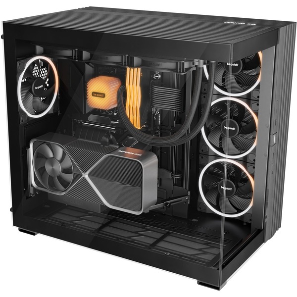 be quiet! Light Base 900 DX , Big-Tower-Gehäuse - Bild 7