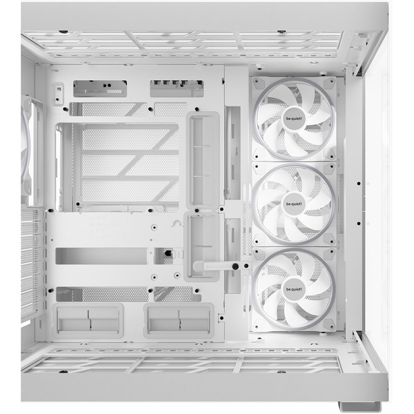 be quiet! Light Base 900 DX , Big-Tower-Gehäuse - Bild 5