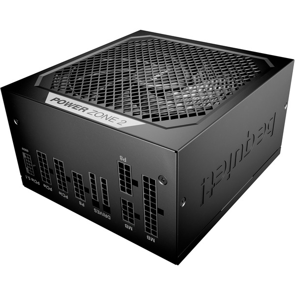be quiet! POWER ZONE 2 850W, PC-Netzteil - Bild 3