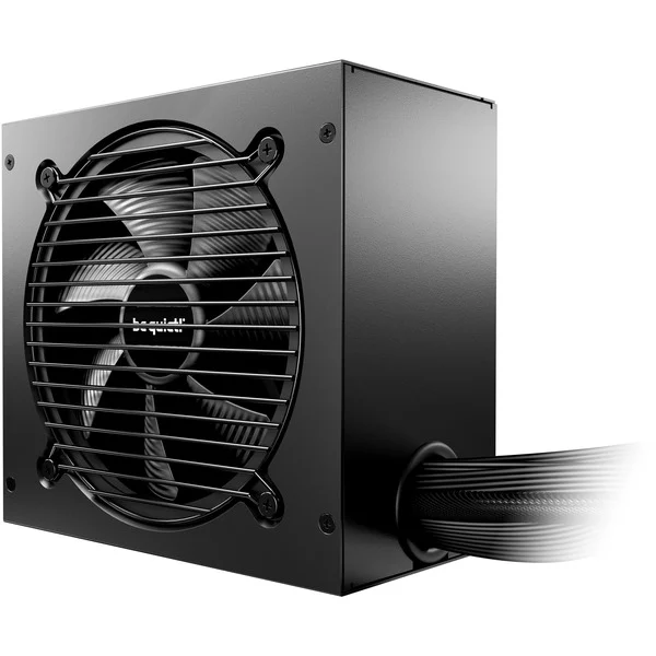 be quiet! Pure Power 12 650W, PC-Netzteil - Bild 2