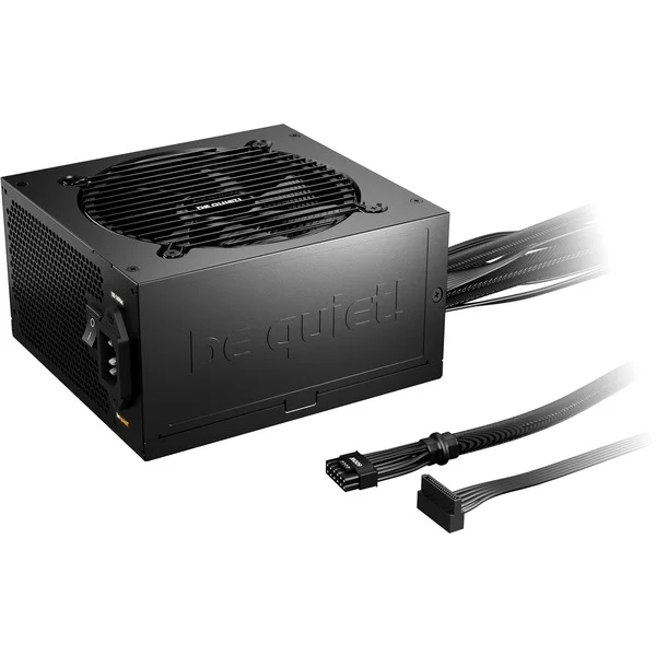 be quiet! Pure Power 12 650W, PC-Netzteil - Bild 3