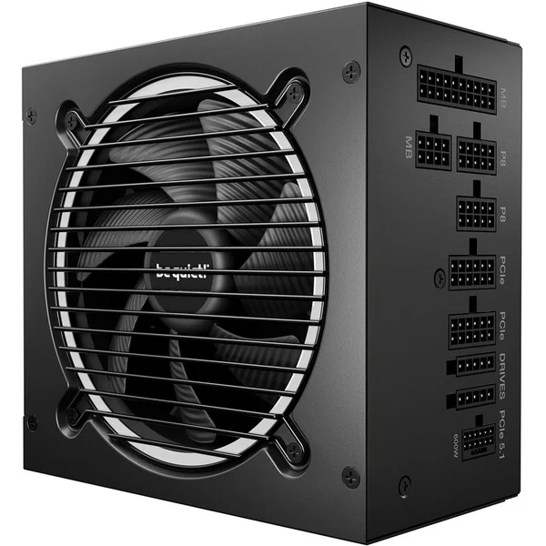 be quiet! Pure Power 13 M 750W, PC-Netzteil - Bild 3