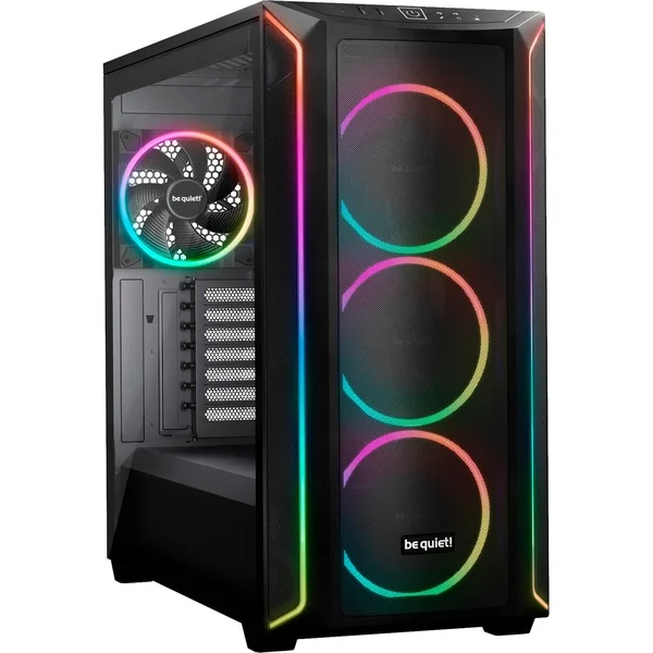 be quiet! SHADOW BASE 800 FX, Tower-Gehäuse