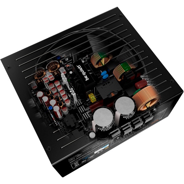 be quiet! Straight Power 12 Platinum 1200W ATX3.1, PC-Netzteil - Bild 6