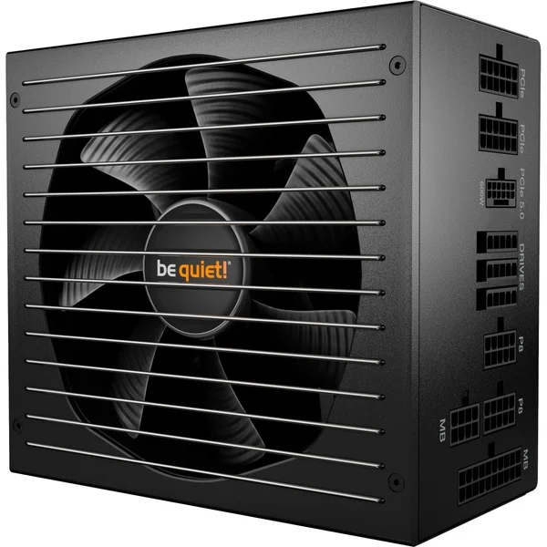 be quiet! Straight Power 12 Platinum 750W ATX3.1, PC-Netzteil - Bild 2