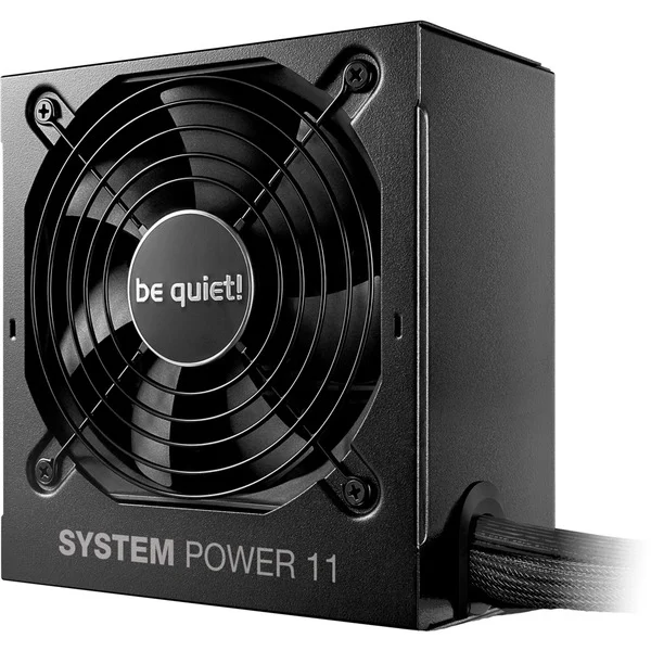 be quiet! System Power 11 450W ATX3.1, PC-Netzteil - Bild 2