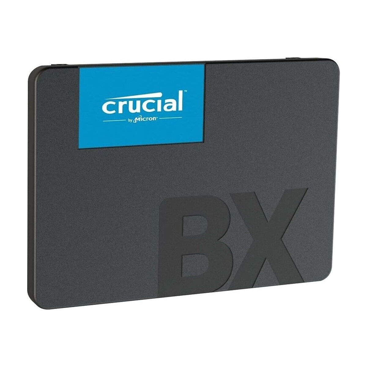 Crucial BX500 240 GB SSD