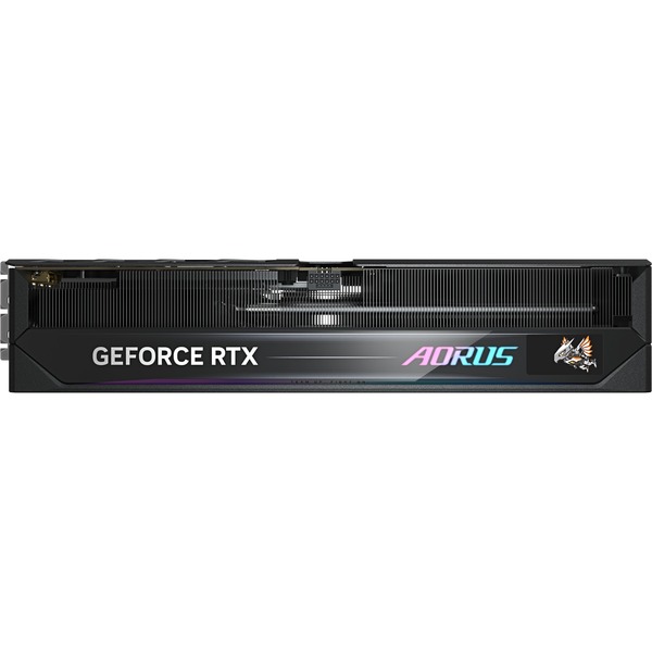 GIGABYTE GeForce RTX 5070 Ti AORUS MASTER 16G, Grafikkarte - Bild 8