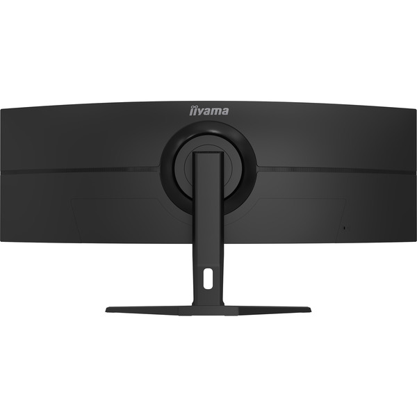 iiyama ProLite XCB4994DQSU-B1, LED-Monitor (124 cm (49 Zoll), schwarz (matt), DQHD, VA, Curved, HDMI, DP, USB-C, USB-Hub, 120Hz Panel) - Bild 5