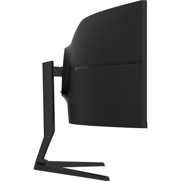 iiyama ProLite XCB4994DQSU-B1, LED-Monitor (124 cm (49 Zoll), schwarz (matt), DQHD, VA, Curved, HDMI, DP, USB-C, USB-Hub, 120Hz Panel) - Bild 8